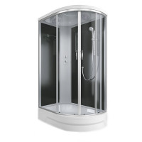Душевая кабина Erlit ER351226L-C4