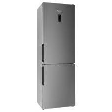 Холодильник Hotpoint-Ariston HF 5180 S