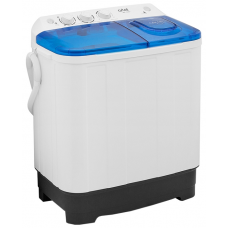 Стиральная машина Artel TE45P синяя