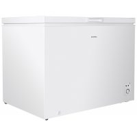 Морозильник Maunfeld MFL300W