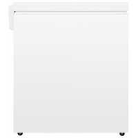 Морозильник Maunfeld MFL300W
