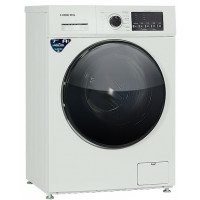 Стиральная машина Hiberg WQ4-712 W