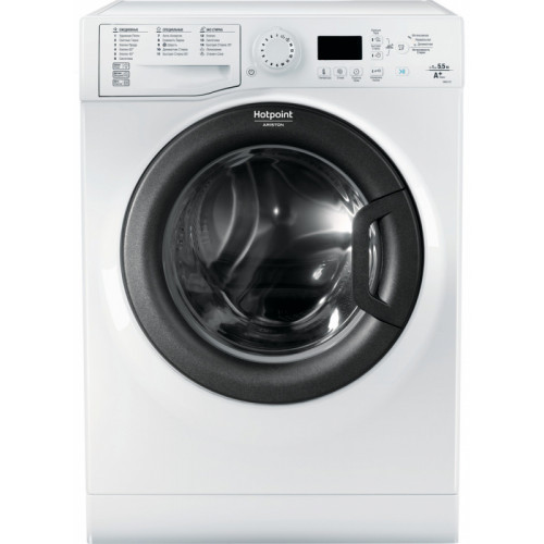 Стиральная машина Hotpoint-Ariston VMSG 521 ST B