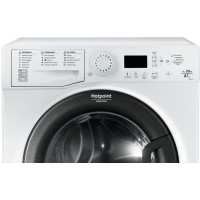 Стиральная машина Hotpoint-Ariston VMSG 521 ST B