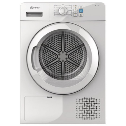 Сушильная машина Indesit YT CM08 8B RU