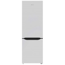 Холодильник Artel HD 455 RWENS серебристый