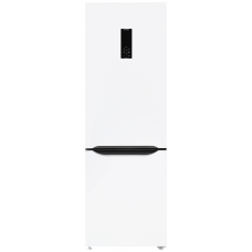 Холодильник Artel HD 430 RWENE белый