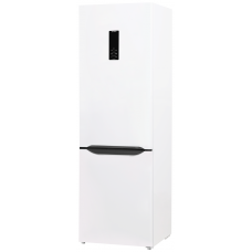 Холодильник Artel HD 430 RWENE белый