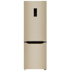 Холодильник Artel HD 455 RWENE бежевый
