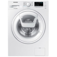 Стиральная машина Samsung WW60K40G08W