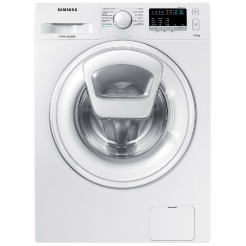 Стиральная машина Samsung WW60K40G08W