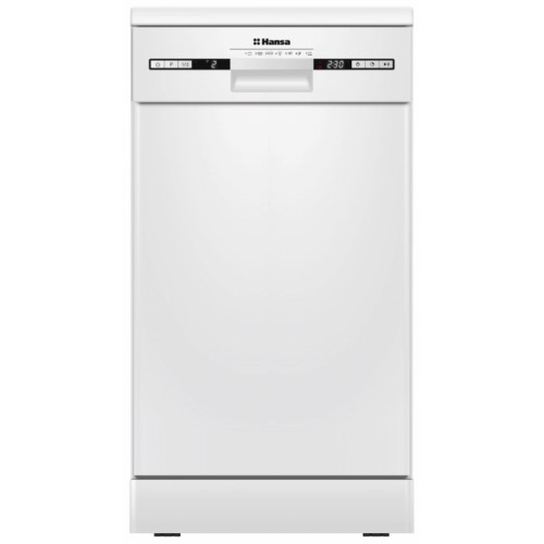 Посудомоечная машина Hansa ZWM427EWH