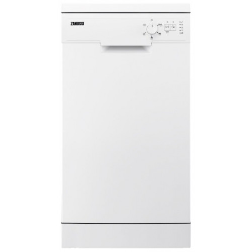 Посудомоечная машина Zanussi ZSFN131W1