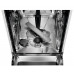 Посудомоечная машина Zanussi ZSFN131W1