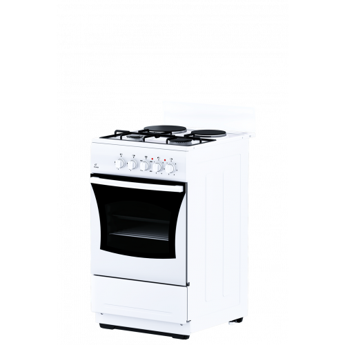 Газовая плита Flama RK 2201 W
