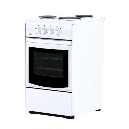 Электрическая плита Flama AE 1304 W