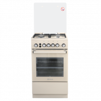 Газовая плита De Luxe 5040.40Г (КР) ЧР-016