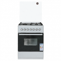 Газовая плита De Luxe 606031.00ГЭ-001 (КР)