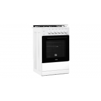 Газовая плита Artel Apetito 50 02-G белая