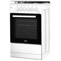 Газовая плита Artel Apetito 50 10-E белая