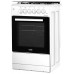 Газовая плита Artel Apetito 50 10-E белая