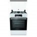Газовая плита Gorenje K634WF