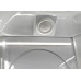 Душевая кабина Deto L510 с LED-подсветкой Душевая кабина Deto L510 с LED-подсветкой