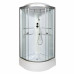 Душевая кабина Deto L510 с LED-подсветкой Душевая кабина Deto L510 с LED-подсветкой