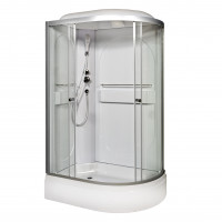 Душевая кабина Deto L520 L
