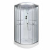 Душевая кабина Deto L601 с LED-подсветкой