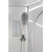 Душевая кабина Deto L601 с LED-подсветкой и гидромассажем
