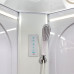 Душевая кабина Deto L680 с LED-подсветкой и гидромассажем Душевая кабина Deto L680 с LED-подсветкой и гидромассажем