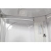 Душевая кабина Deto L680 с LED-подсветкой и гидромассажем Душевая кабина Deto L680 с LED-подсветкой и гидромассажем