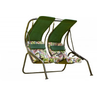 Садовые качели Марио (арт. с1264)