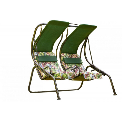 Садовые качели Марио (арт. с1264)