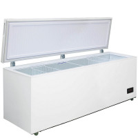 Морозильник Бирюса 680KDQ