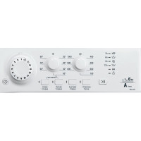 Стиральная машина Hotpoint-Ariston VMSL 601 W
