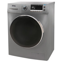 Стиральная машина Korting KWM 49IT1470 S