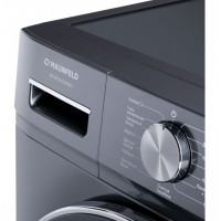 Стиральная машина Maunfeld MFWM1410SB02