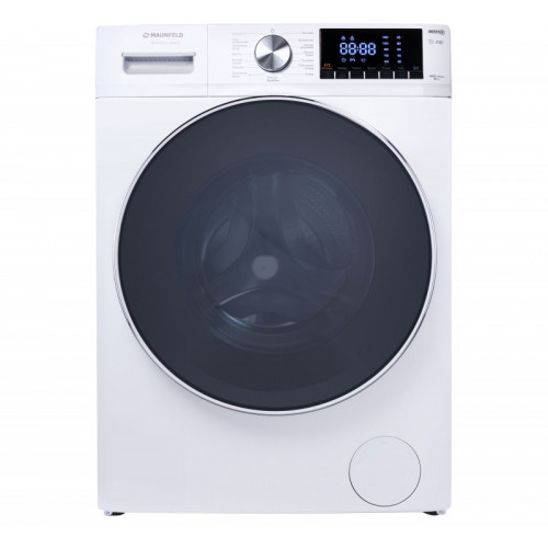 Стиральная машина Maunfeld MFWM1410WH02
