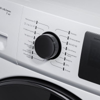 Стиральная машина Maunfeld MFWM149WH