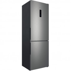 Холодильник Indesit ITR 5180 X