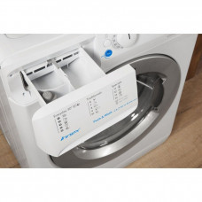 Стиральная машина Indesit BWSB 51051 S