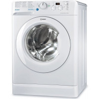 Стиральная машина Indesit BWSD 51051