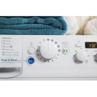 Стиральная машина Indesit BWSD 51051