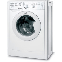Стиральная машина Indesit EWSB 5085 CIS