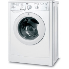 Стиральная машина Indesit EWSB 5085 CIS