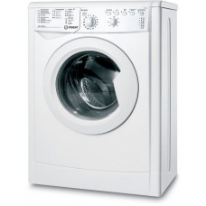 Стиральная машина Indesit IWUD 4105
