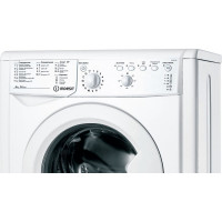 Стиральная машина Indesit IWUD 4105