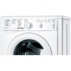 Стиральная машина Indesit IWUD 4105